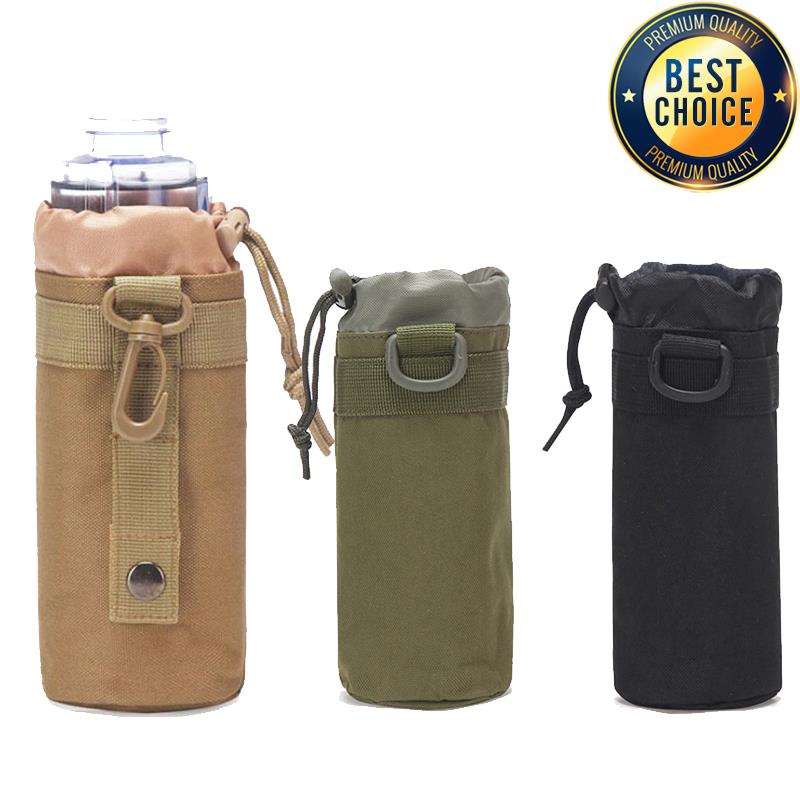 Hydration Pack Outdoor - Polowanie na butelkę wody etui na