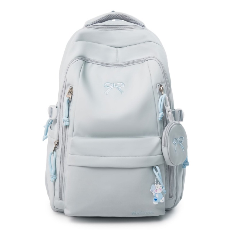 School Backpack Teen - Nowy, lekki plecak na 2026 rok,