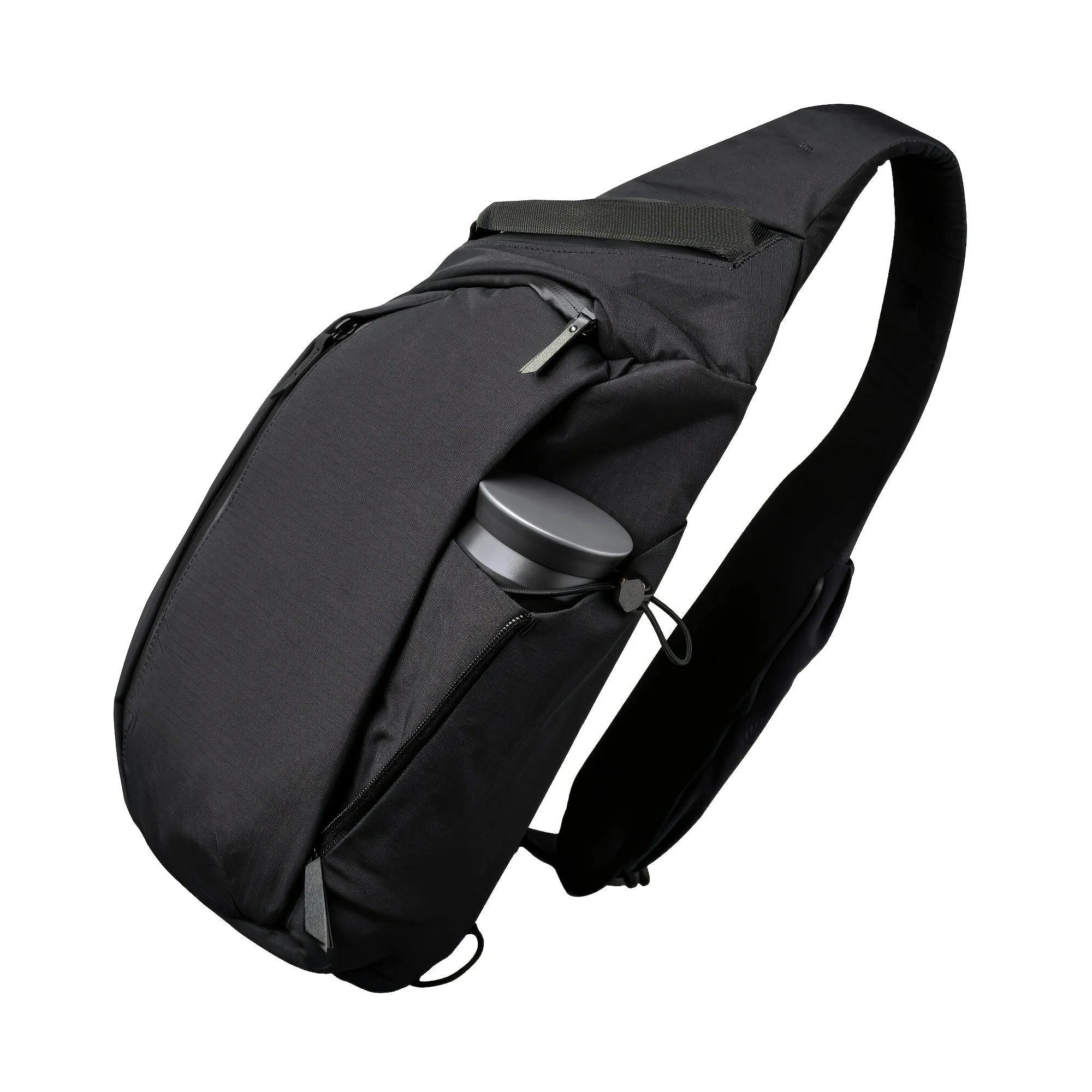 Sling Backpack Shoulder - Torba na ramię, noszona na klatce