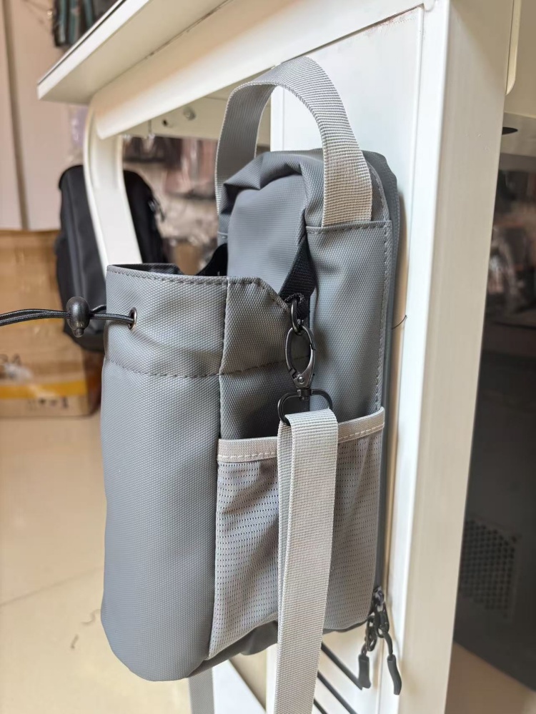 Hydration Pack Outdoor - Magnetyczna torba na butelkę wody 2025,