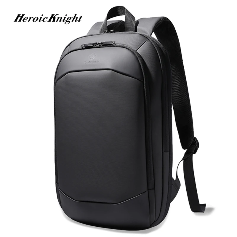 Travel Backpack Anti Theft - Heroic Knight Ultracienki plecak biznesowy na