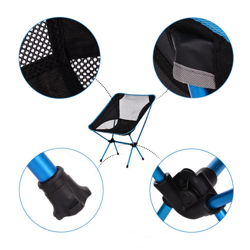 Lekkie kompaktowe składane ple – Foldable Backpack Small recenzja i cena