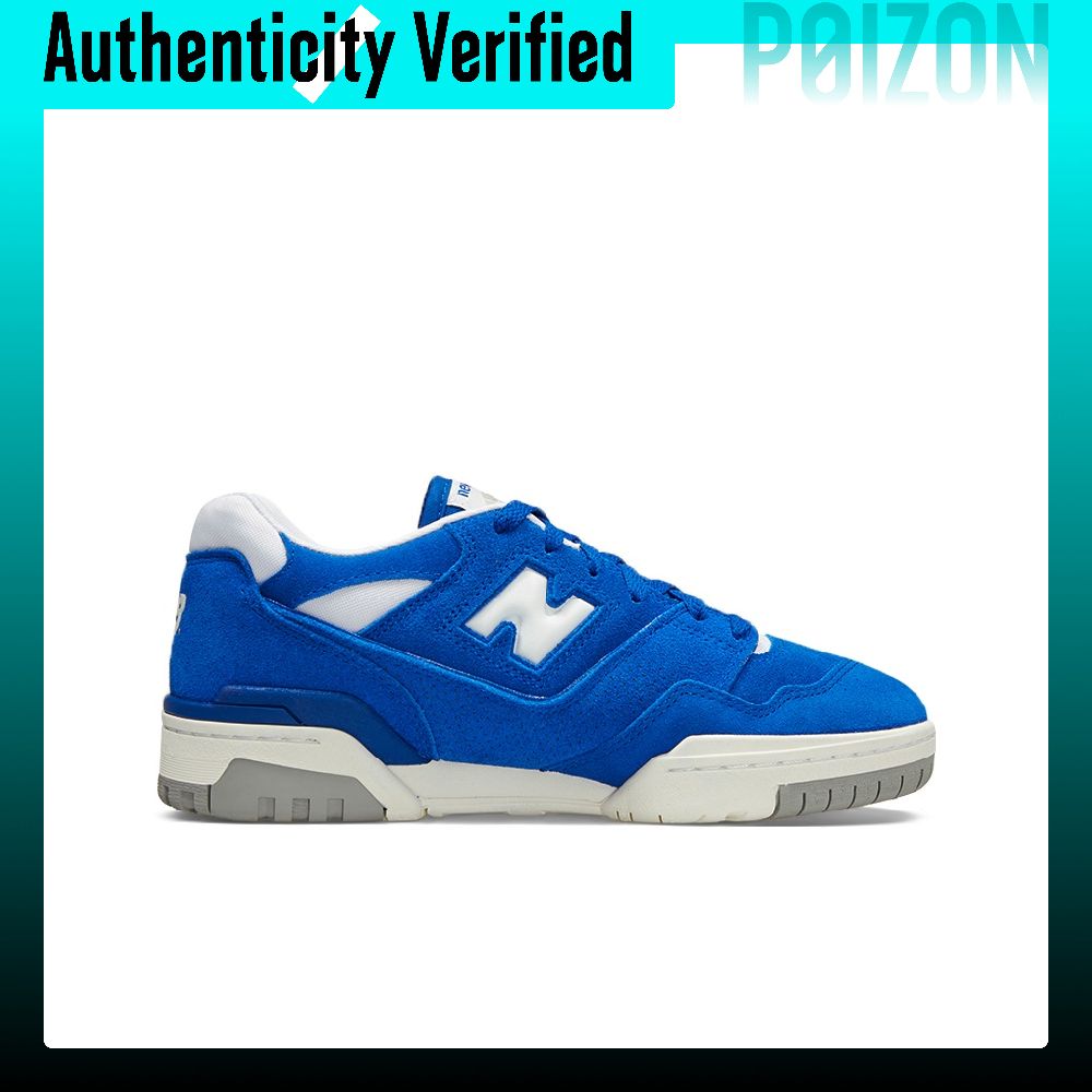 New Balance NB 550 Niskoprofil – New Balance Shoes 550 recenzja i cena