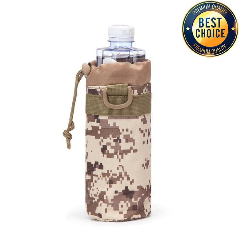 Polowanie na butelkę wody etui – Hydration Pack Outdoor recenzja i cena