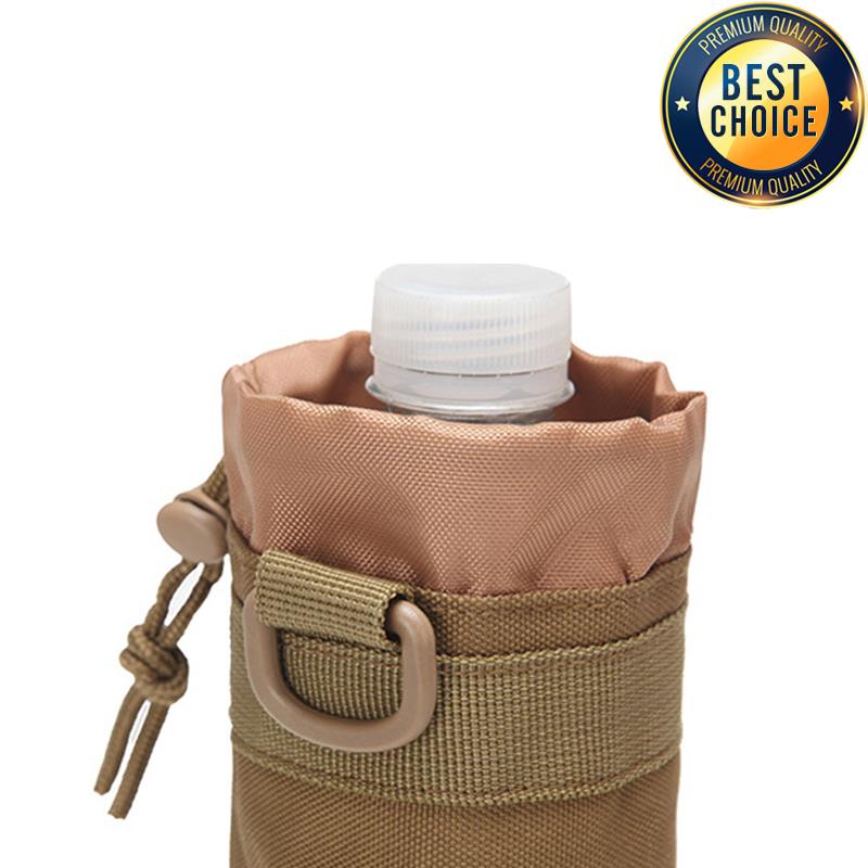 Polowanie na butelkę wody etui – Hydration Pack Outdoor recenzja i cena