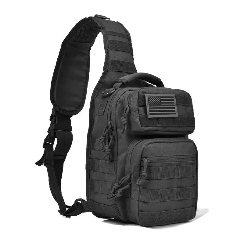 Torba na ramię D1-Outdoor Rove – Backpack Diaper Bag recenzja i cena