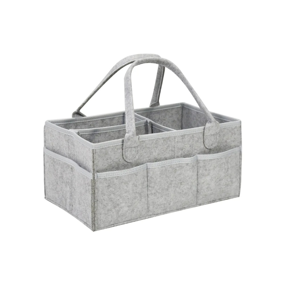 Organizer do wózka dziecięcego – Backpack Diaper Bag recenzja i cena