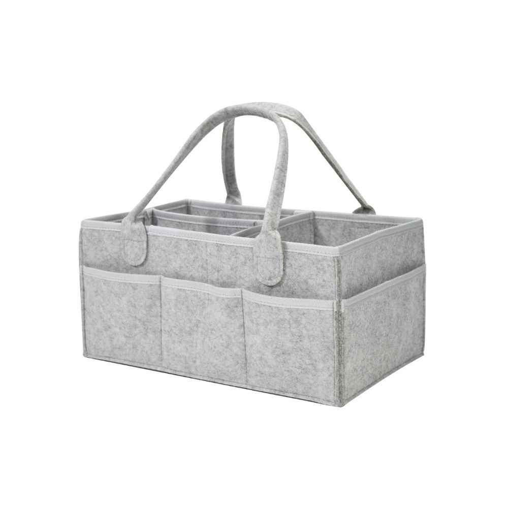 Organizer do wózka dziecięcego – Backpack Diaper Bag recenzja i cena