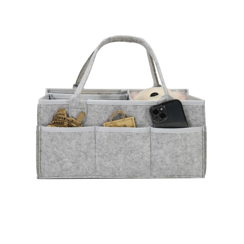 Organizer do wózka dziecięcego – Backpack Diaper Bag recenzja i cena