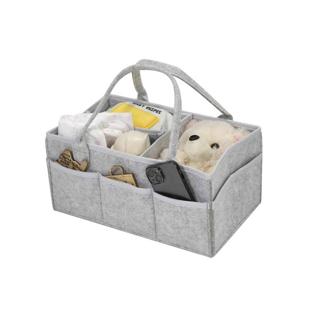 Organizer do wózka dziecięcego – Backpack Diaper Bag recenzja i cena