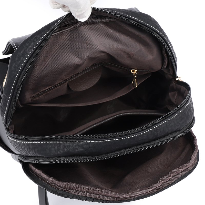 Modne plecaki damskie wysokiej – Fashion Backpack Women recenzja i cena