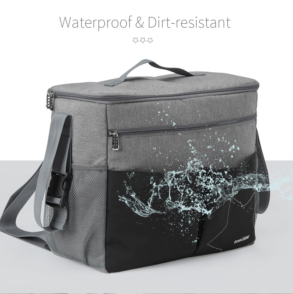 Torba na pieluchy dla niemowlą – Backpack Diaper Bag recenzja i cena