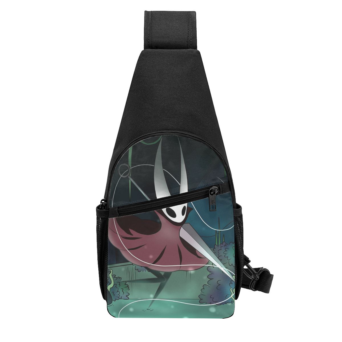 Torba na klatkę piersiową Holl – Sling Backpack Shoulder recenzja i cena