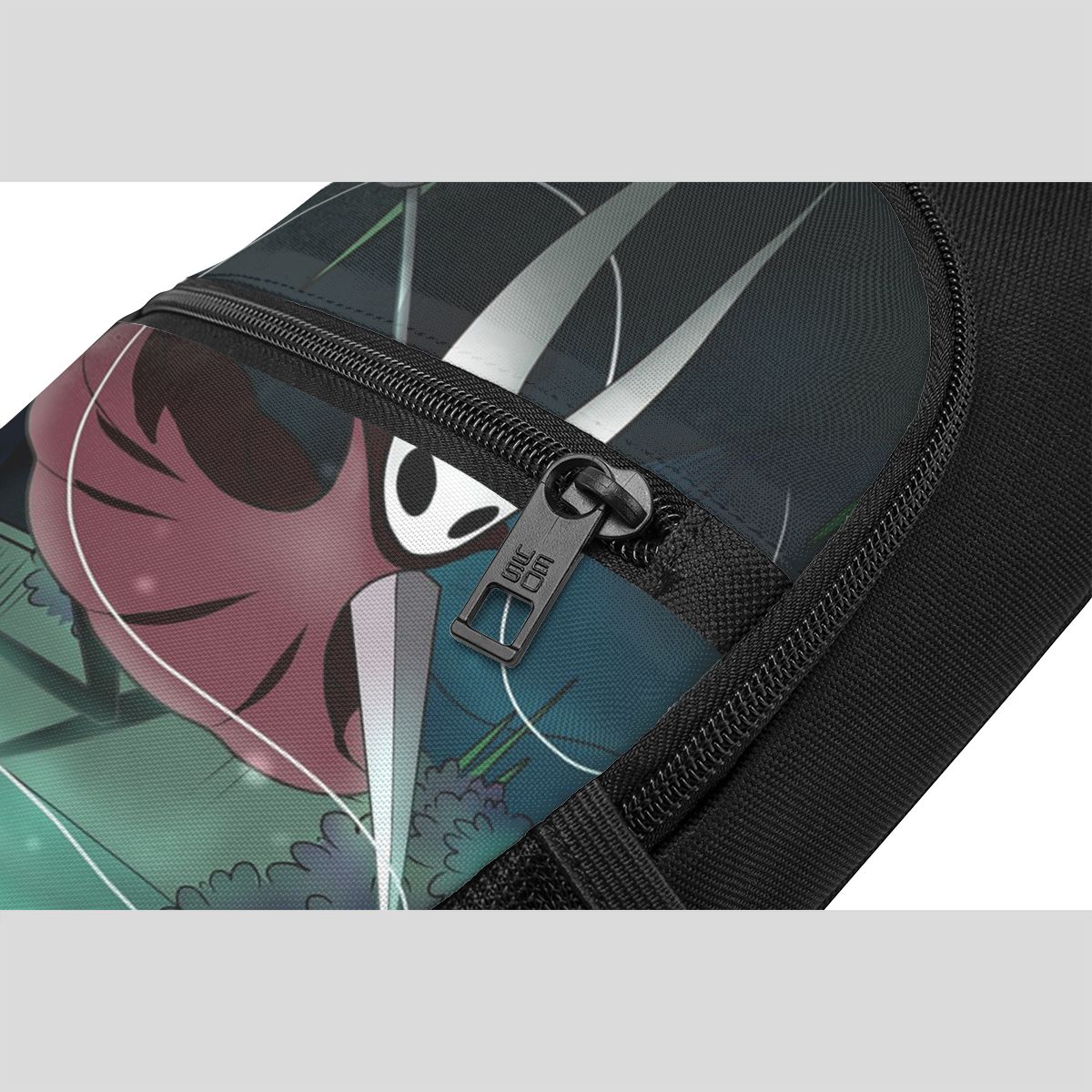 Torba na klatkę piersiową Holl – Sling Backpack Shoulder recenzja i cena