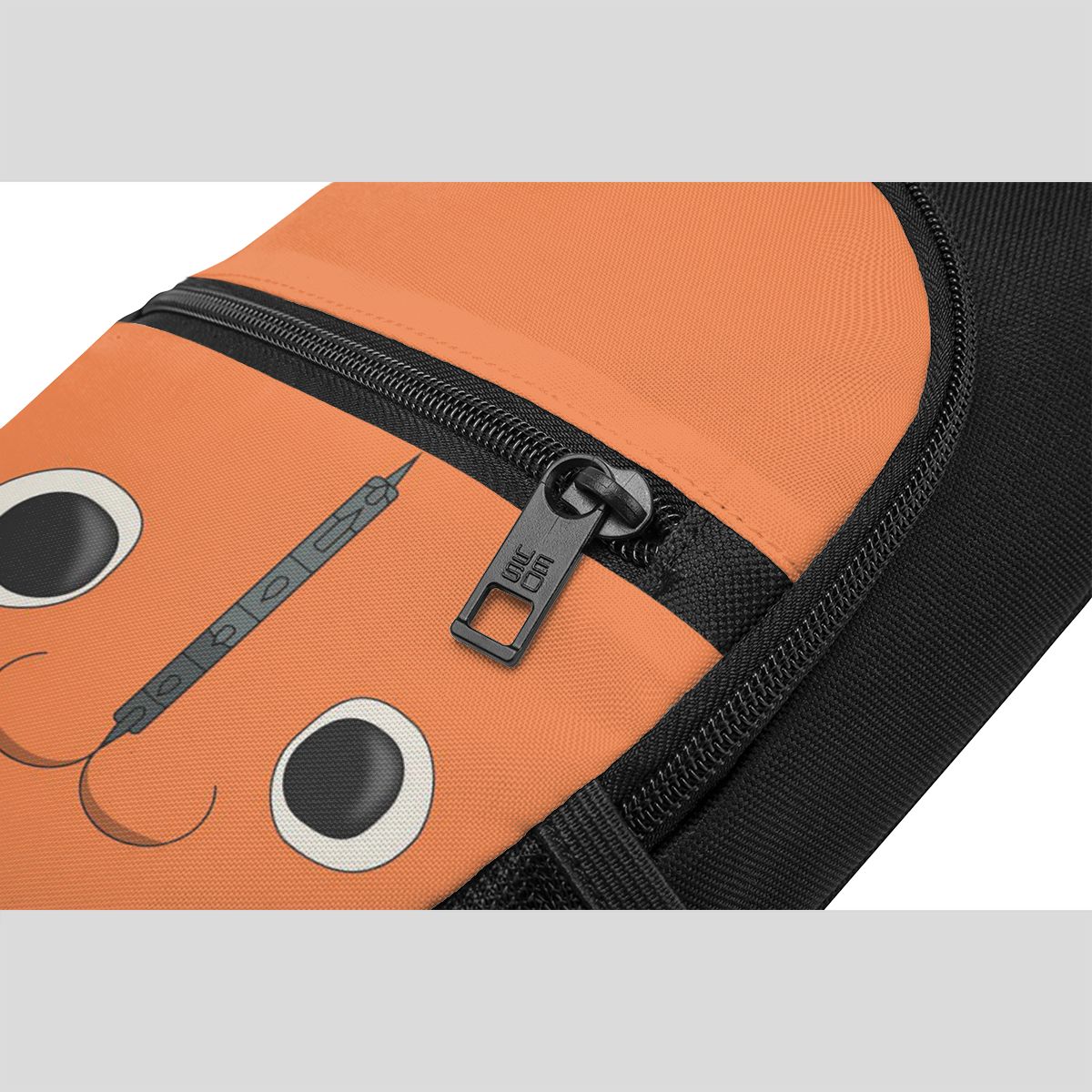 Torba na klatkę piersiową Chai – Sling Backpack Shoulder recenzja i cena