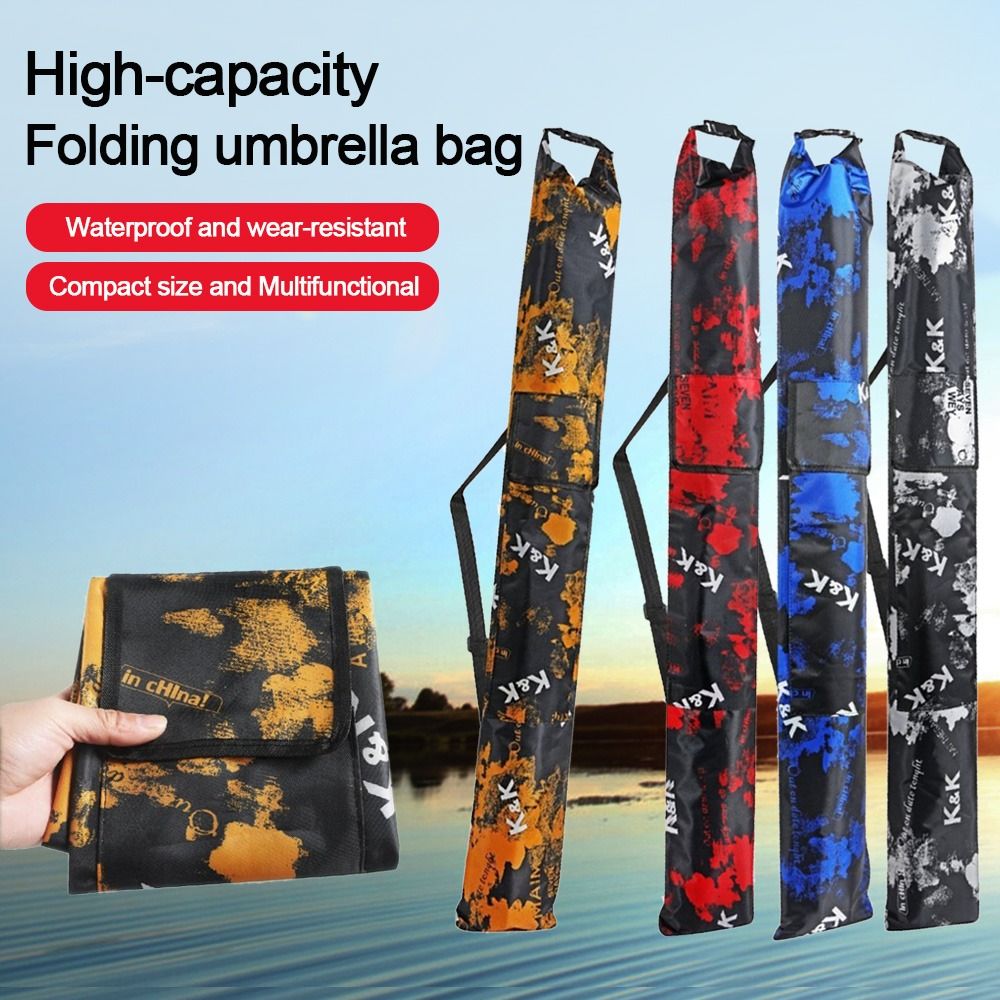 Wodoodporna torba na wędkę Tor – Foldable Backpack Small recenzja i cena