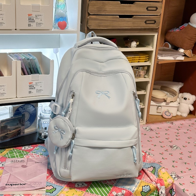 Nowy, lekki plecak na 2026 rok – School Backpack Teen recenzja i cena