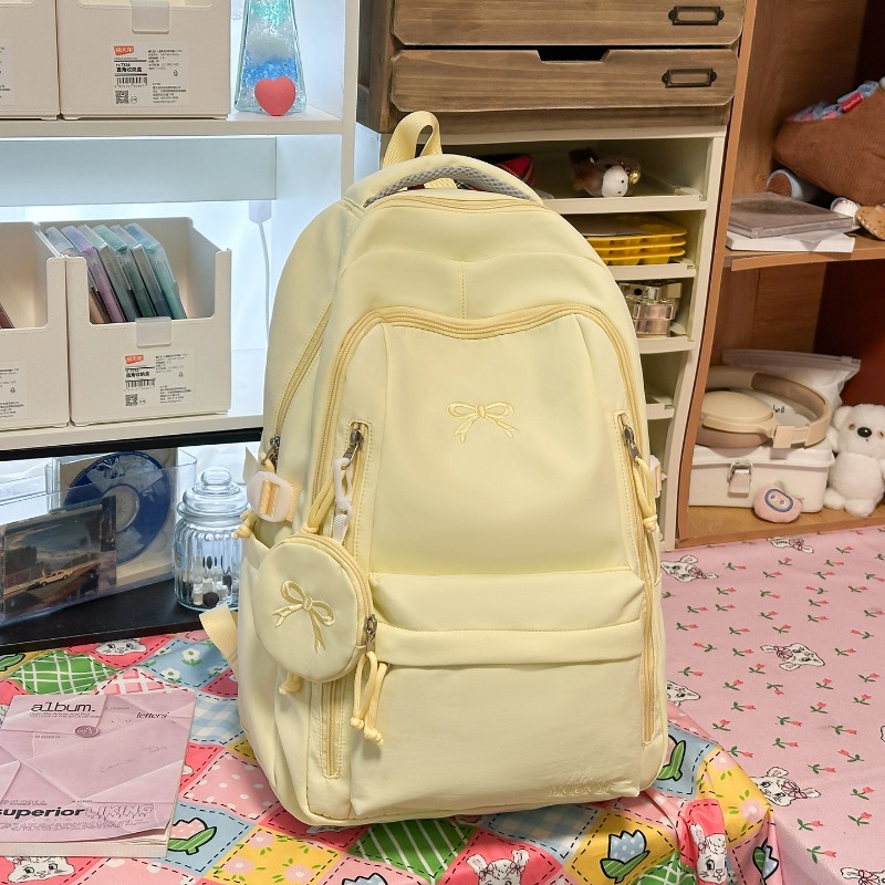 Nowy, lekki plecak na 2026 rok – School Backpack Teen recenzja i cena