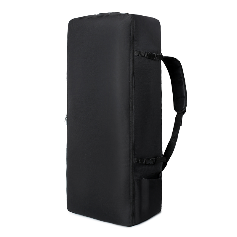 Plecak o dużej pojemności na d – Foldable Backpack Small recenzja i cena