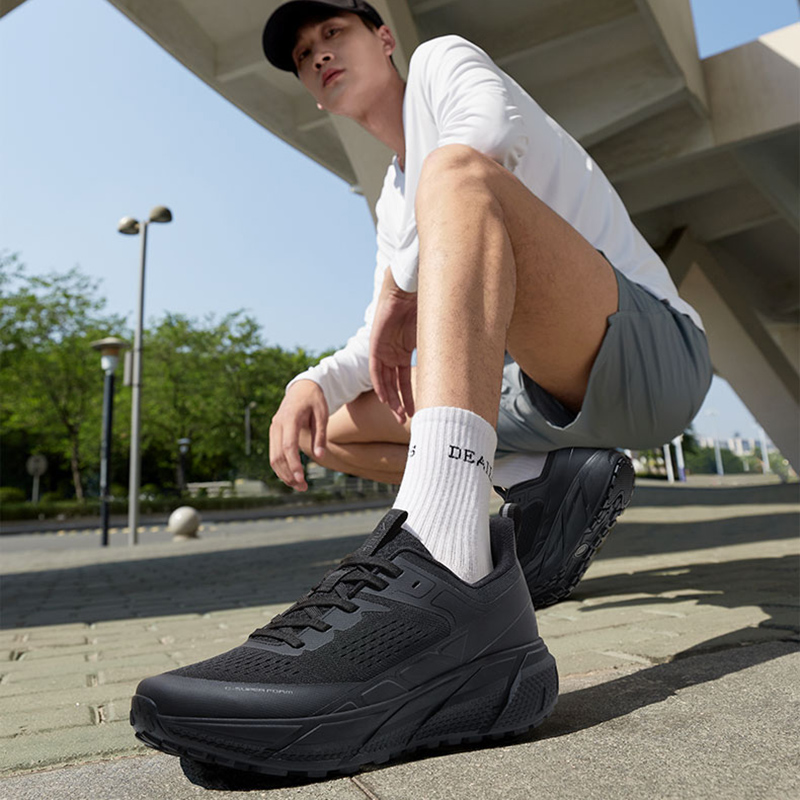 GODLEN CAMEL – sportowe buty d – New Balance Shoes 9060 recenzja i cena