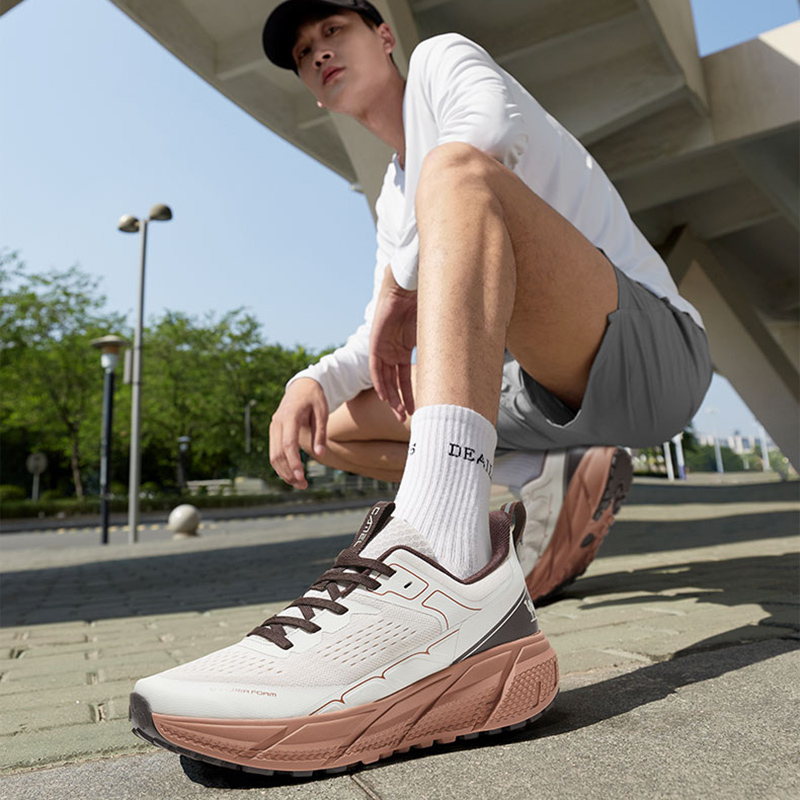 GODLEN CAMEL – sportowe buty d – New Balance Shoes 9060 recenzja i cena