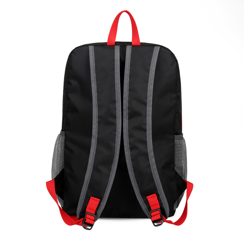 15L przenośny plecak na co dzi – Foldable Backpack Small recenzja i cena