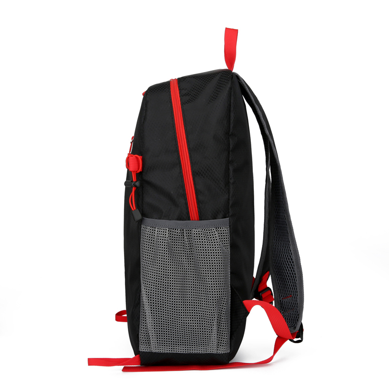 15L przenośny plecak na co dzi – Foldable Backpack Small recenzja i cena