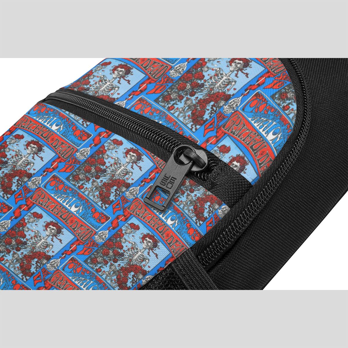 Torba na klatkę piersiową Grat – Sling Backpack Shoulder recenzja i cena