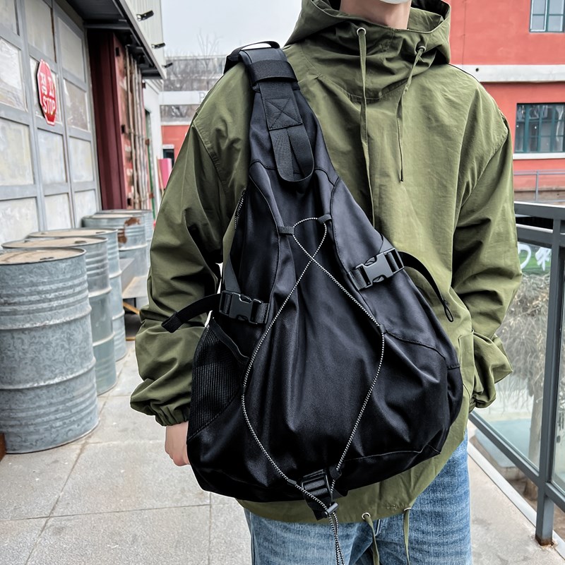 Męskie saszetka biodrowa antyk – Travel Backpack Anti Theft recenzja i cena