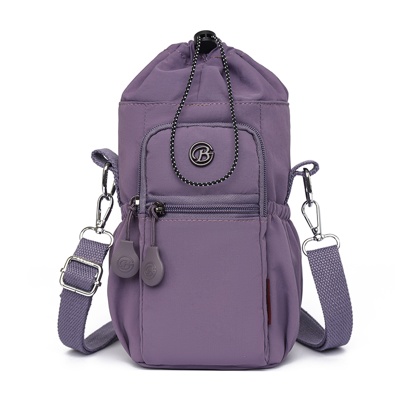 Lekka damska torba na ramię z  – Sling Backpack Shoulder recenzja i cena
