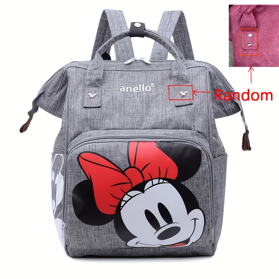 Damski plecak podróżny z motyw – Fashion Backpack Women recenzja i cena