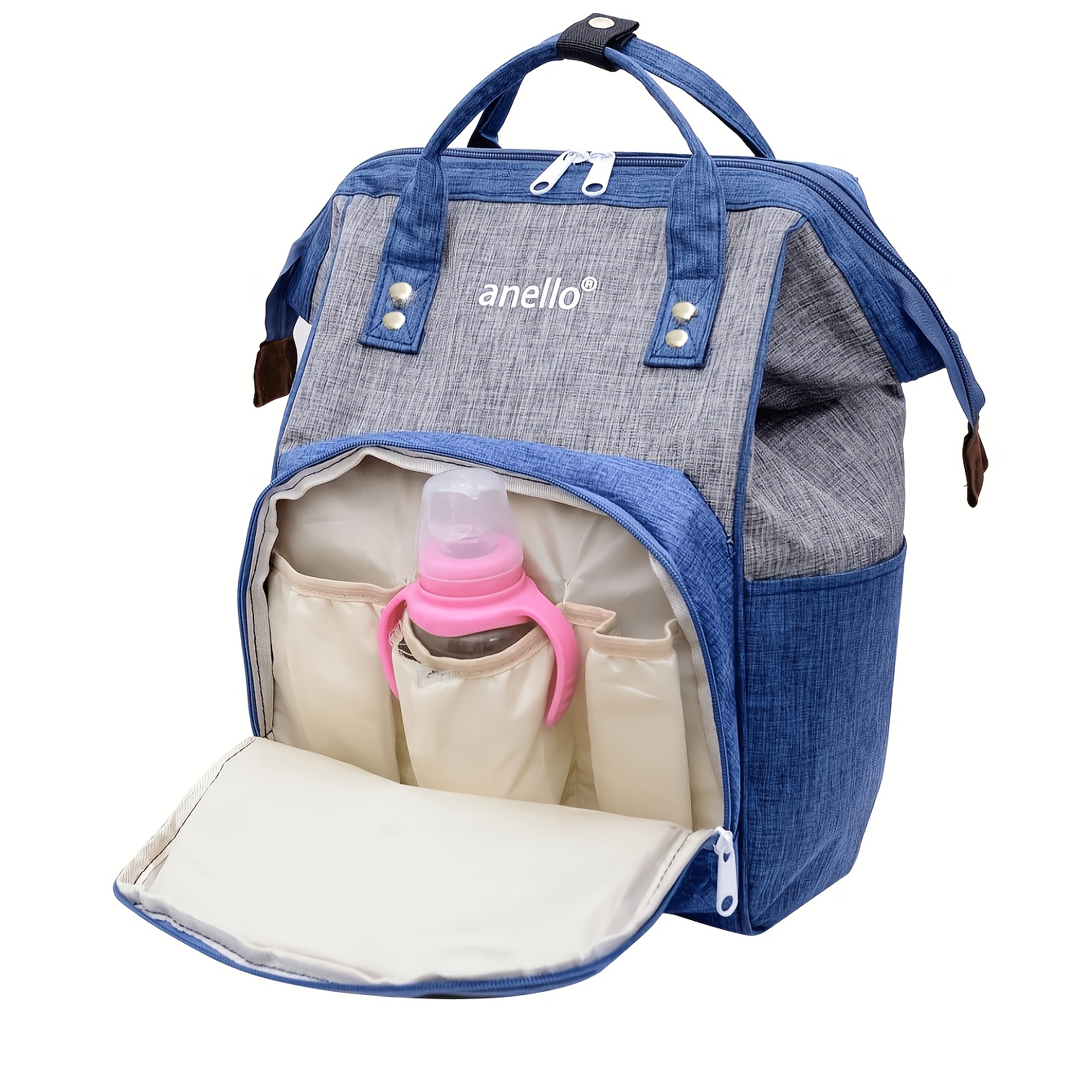 Damski plecak podróżny z motyw – Fashion Backpack Women recenzja i cena