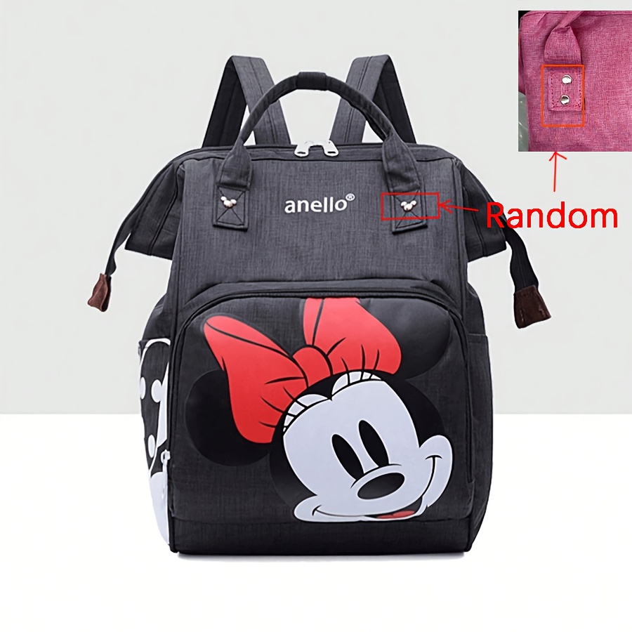 Damski plecak podróżny z motyw – Fashion Backpack Women recenzja i cena