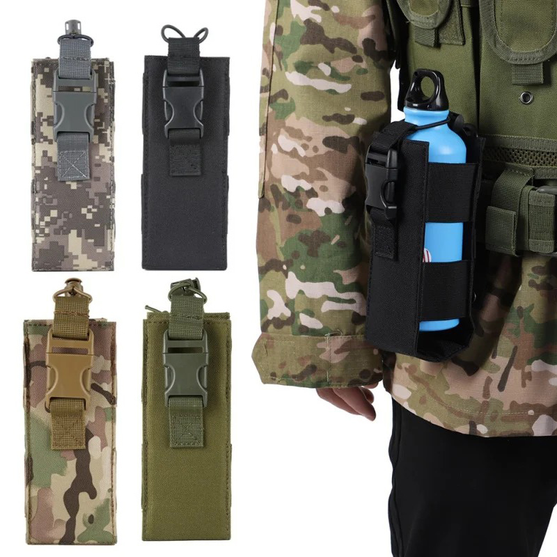 Nowa Taktyczna Torba na Bidon  – Hydration Pack Outdoor recenzja i cena