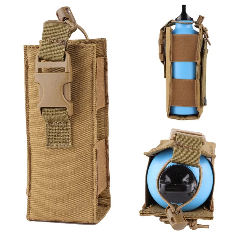 Nowa Taktyczna Torba na Bidon  – Hydration Pack Outdoor recenzja i cena