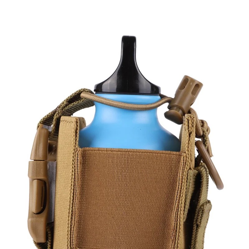 Nowa Taktyczna Torba na Bidon  – Hydration Pack Outdoor recenzja i cena