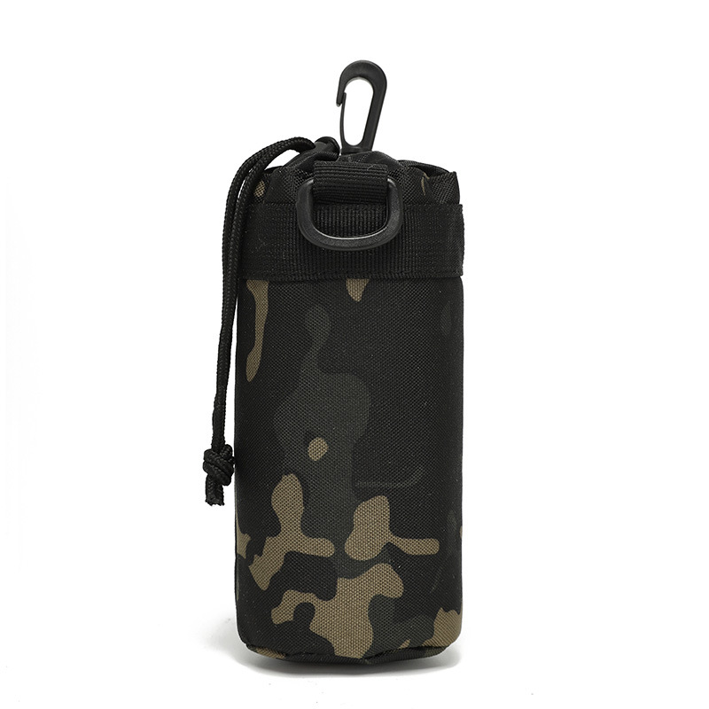 Kieszeń na bidon do wędrówek,  – Hydration Pack Outdoor recenzja i cena
