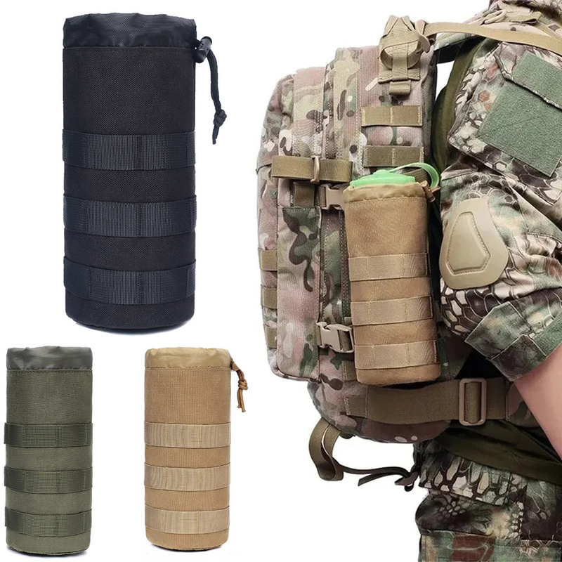 Zewnętrzna torba na butelkę wo – Hydration Pack Outdoor recenzja i cena