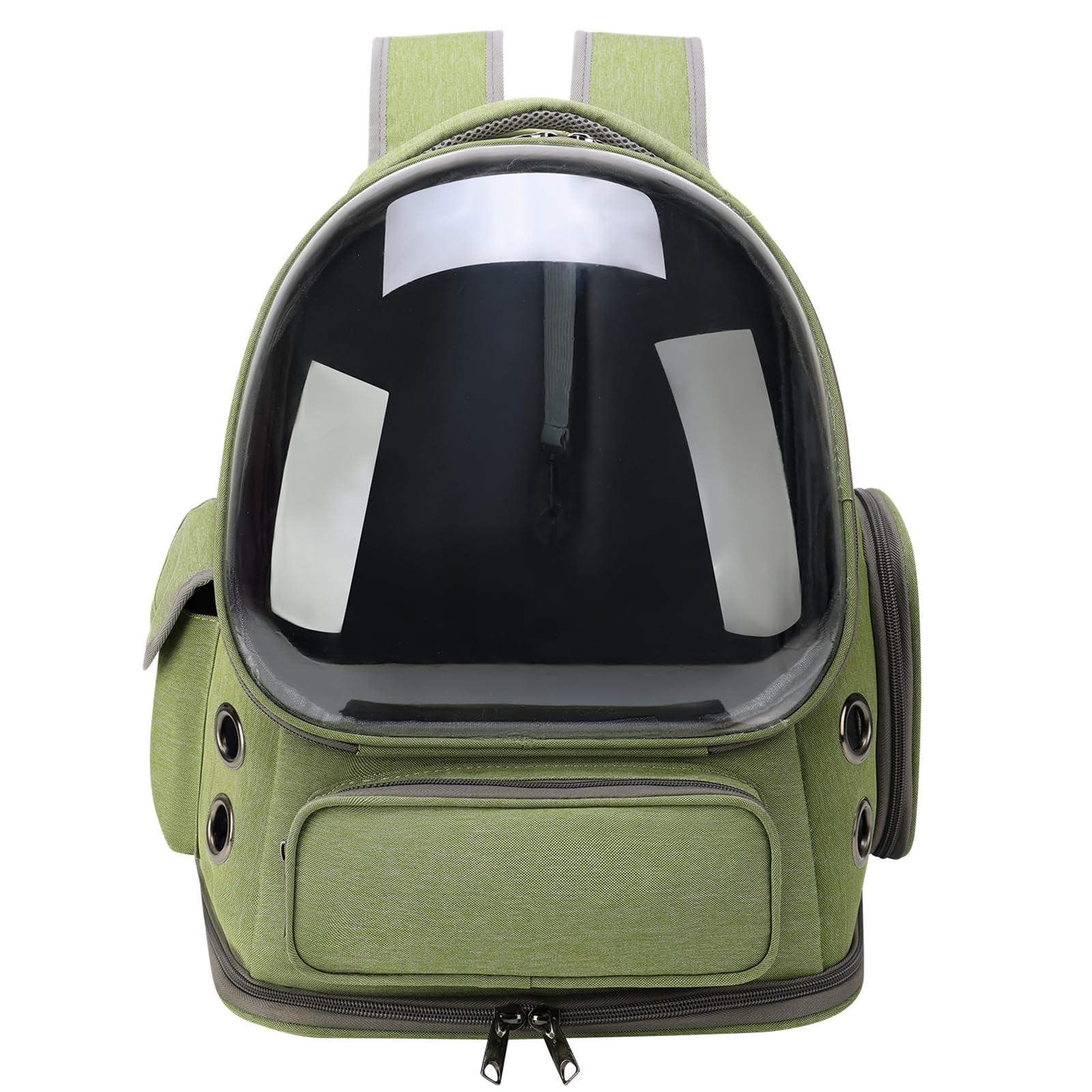 Plecak transportowy dla kota,  – Foldable Backpack Small recenzja i cena