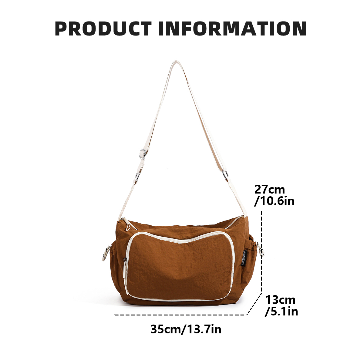 Torba crossbody damska 2025 no – Hydration Pack Outdoor recenzja i cena