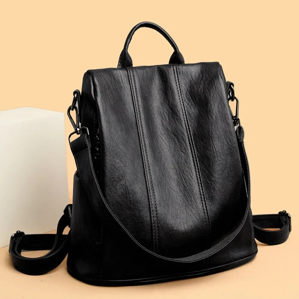 NOWY Plecak Antykradzieżowy na – Travel Backpack Anti Theft recenzja i cena