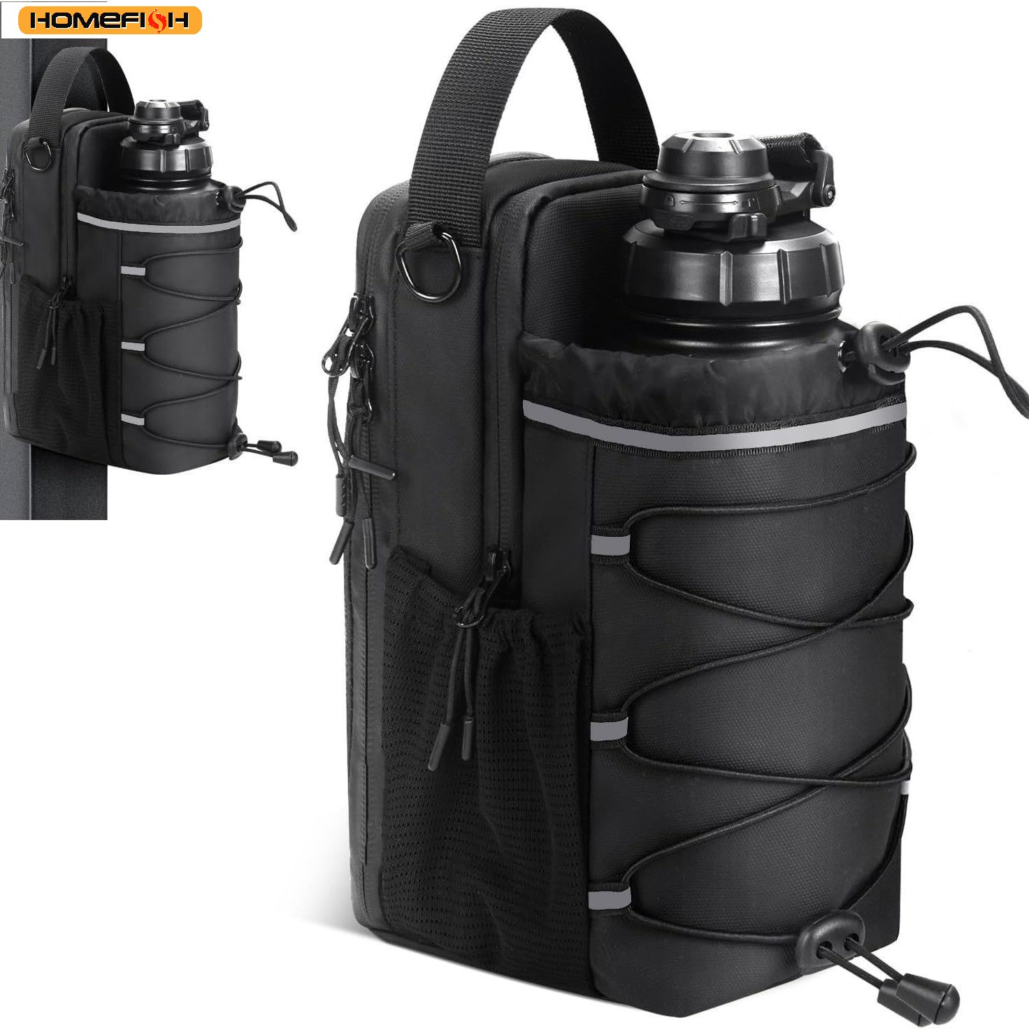 Przenośna Magnetyczna Torba na – Hydration Pack Outdoor recenzja i cena