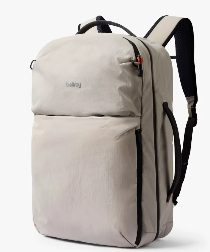 Lekki, wodoodporny plecak o po – Hiking Backpack Waterproof recenzja i cena